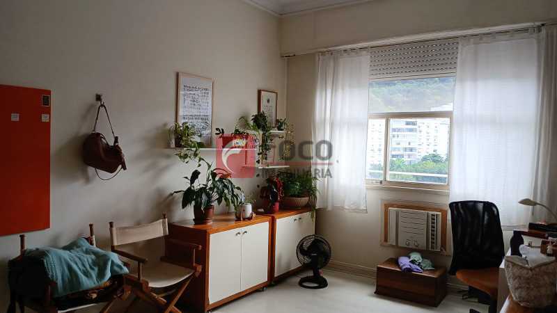 Conheça 13 do imóvel - Apartamento 4 quartos à venda Botafogo, Rio de Janeiro - R$ 1.700.000 - JBAP40617 - 13 13 - 13