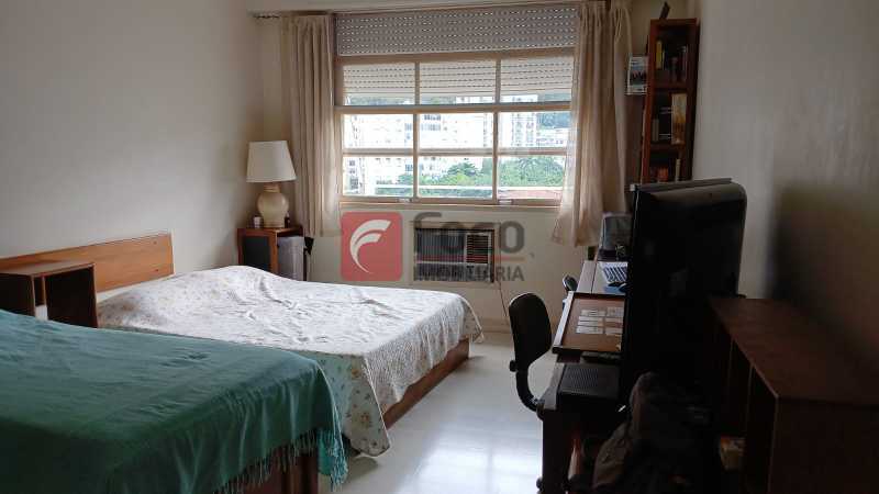 Conheça 15 do imóvel - Apartamento 4 quartos à venda Botafogo, Rio de Janeiro - R$ 1.700.000 - JBAP40617 - 15 15 - 15