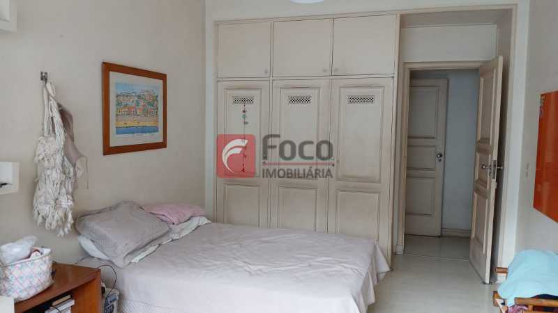 Conheça 16 do imóvel - Apartamento 4 quartos à venda Botafogo, Rio de Janeiro - R$ 1.700.000 - JBAP40617 - 16 16 - 16