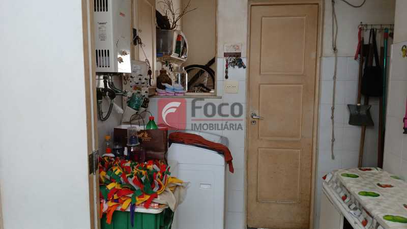 Conheça 26 do imóvel - Apartamento 4 quartos à venda Botafogo, Rio de Janeiro - R$ 1.700.000 - JBAP40617 - 26 26 - 26