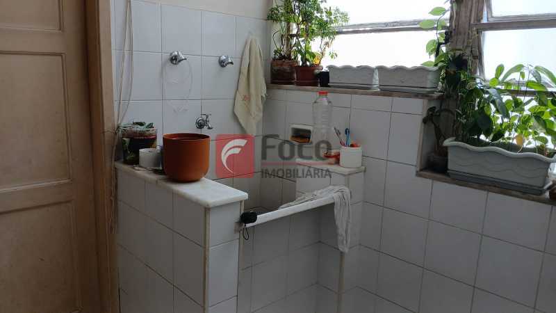 Conheça 27 do imóvel - Apartamento 4 quartos à venda Botafogo, Rio de Janeiro - R$ 1.700.000 - JBAP40617 - 27 27 - 27