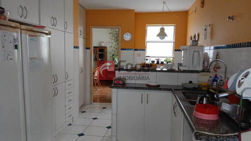 Conheça 24 do imóvel - Apartamento 4 quartos à venda Botafogo, Rio de Janeiro - R$ 1.700.000 - JBAP40617 - 24 24 - 24