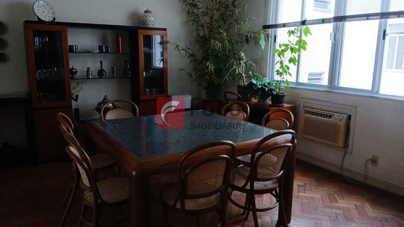 Conheça 5 do imóvel - Apartamento 4 quartos à venda Botafogo, Rio de Janeiro - R$ 1.700.000 - JBAP40617 - 5 5 - 5