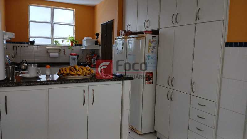 Conheça 23 do imóvel - Apartamento 4 quartos à venda Botafogo, Rio de Janeiro - R$ 1.700.000 - JBAP40617 - 23 23 - 23