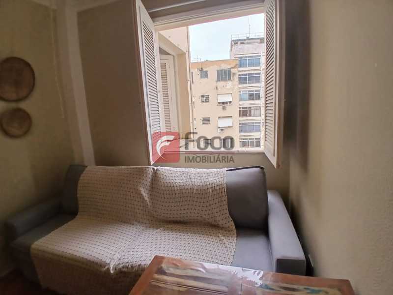 Conheça sala_sofá do imóvel - Apartamento 1 quarto à venda Flamengo, Rio de Janeiro - R$ 530.000 - JBAP10564 - 2 sala_sofá - 2