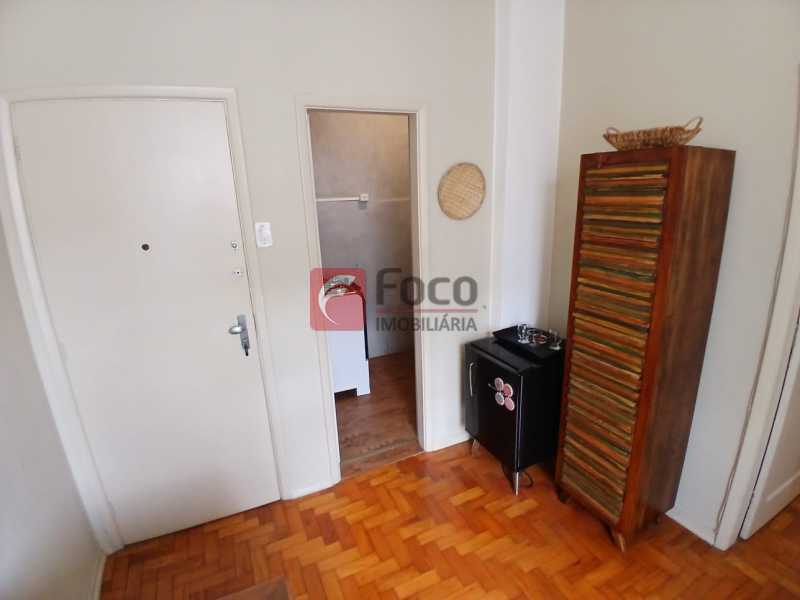 Conheça sala1 do imóvel - Apartamento 1 quarto à venda Flamengo, Rio de Janeiro - R$ 530.000 - JBAP10564 - 3 sala1 - 3