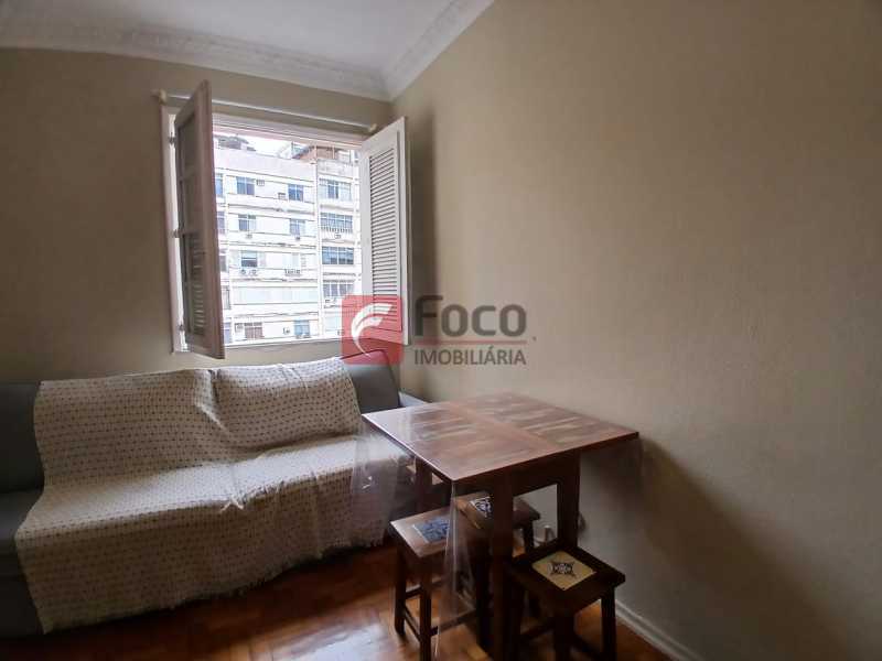 Conheça sala2 do imóvel - Apartamento 1 quarto à venda Flamengo, Rio de Janeiro - R$ 530.000 - JBAP10564 - 1 sala2 - 1