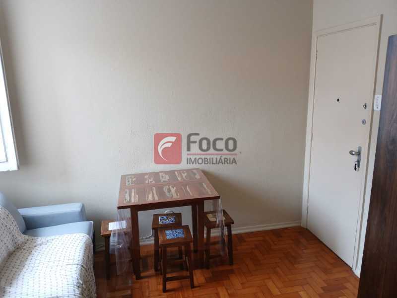 Conheça sala3 do imóvel - Apartamento 1 quarto à venda Flamengo, Rio de Janeiro - R$ 530.000 - JBAP10564 - 4 sala3 - 4