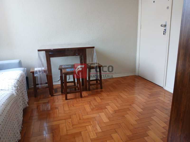 Conheça sala4 do imóvel - Apartamento 1 quarto à venda Flamengo, Rio de Janeiro - R$ 530.000 - JBAP10564 - 7 sala4 - 7