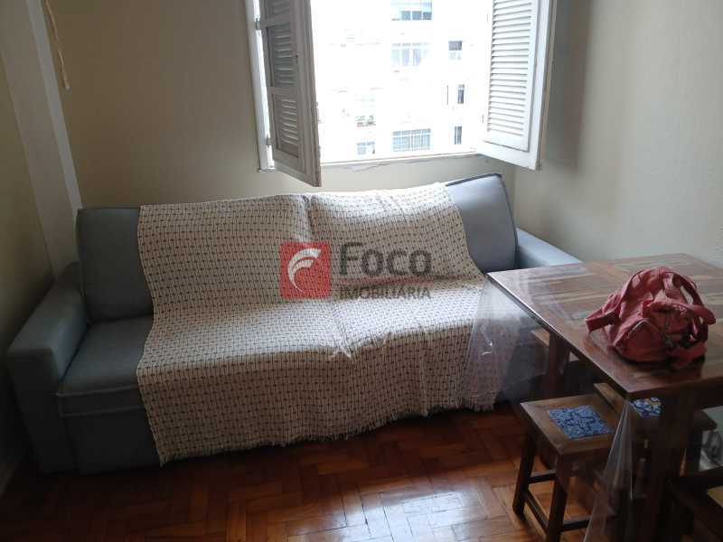 Conheça sala5 do imóvel - Apartamento 1 quarto à venda Flamengo, Rio de Janeiro - R$ 530.000 - JBAP10564 - 5 sala5 - 5