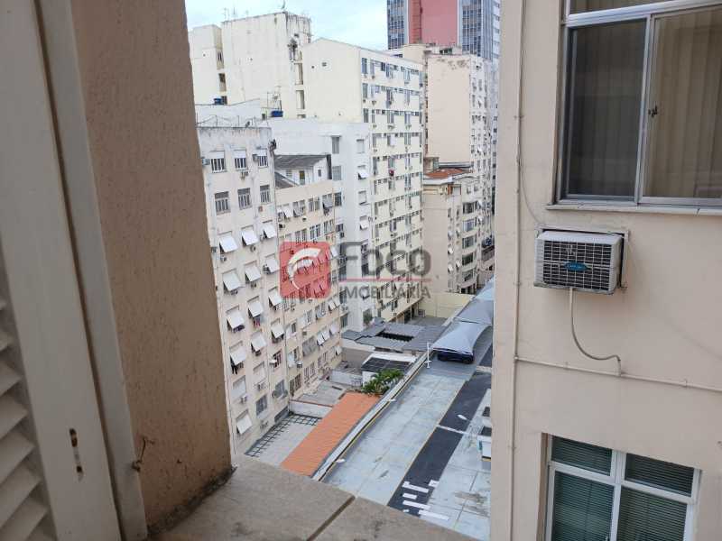 Conheça vista do imóvel - Apartamento 1 quarto à venda Flamengo, Rio de Janeiro - R$ 530.000 - JBAP10564 - 8 vista - 8