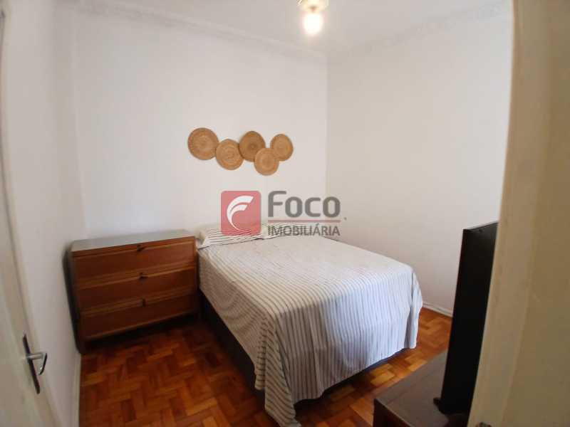 Conheça quarto do imóvel - Apartamento 1 quarto à venda Flamengo, Rio de Janeiro - R$ 530.000 - JBAP10564 - 6 quarto - 6