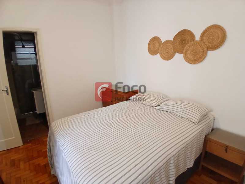Conheça quarto1 do imóvel - Apartamento 1 quarto à venda Flamengo, Rio de Janeiro - R$ 530.000 - JBAP10564 - 9 quarto1 - 9