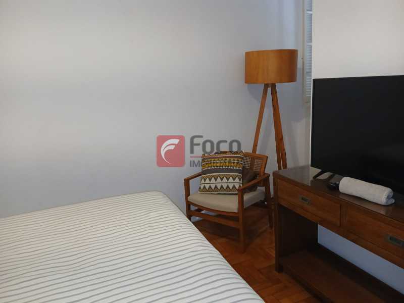Conheça quarto2 do imóvel - Apartamento 1 quarto à venda Flamengo, Rio de Janeiro - R$ 530.000 - JBAP10564 - 10 quarto2 - 10