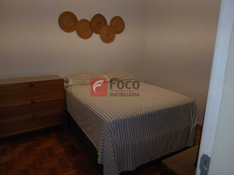 Conheça quarto3 do imóvel - Apartamento 1 quarto à venda Flamengo, Rio de Janeiro - R$ 530.000 - JBAP10564 - 11 quarto3 - 11
