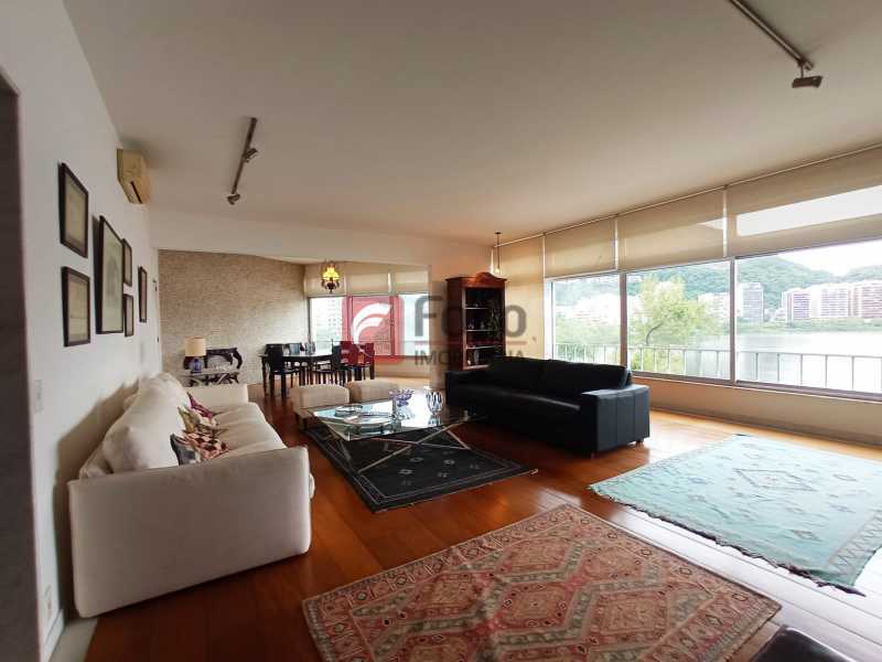 Conheça 1 do imóvel - Para quem gosta de muito conforto!! - JBCO70003 - 1 1 - 1