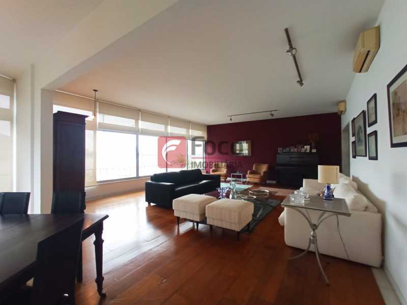Conheça 3 do imóvel - Para quem gosta de muito conforto!! - JBCO70003 - 3 3 - 3