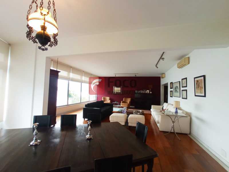 Conheça 5 do imóvel - Para quem gosta de muito conforto!! - JBCO70003 - 5 5 - 5