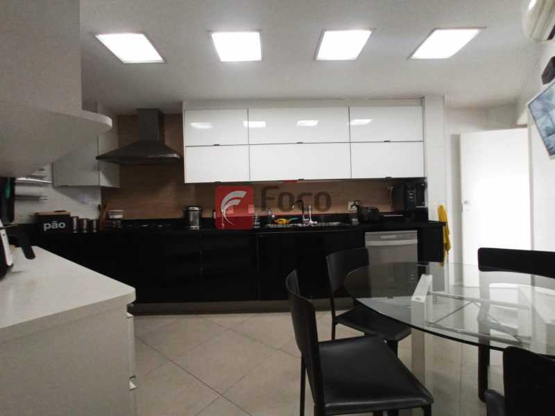 Conheça 17 do imóvel - Para quem gosta de muito conforto!! - JBCO70003 - 17 17 - 17
