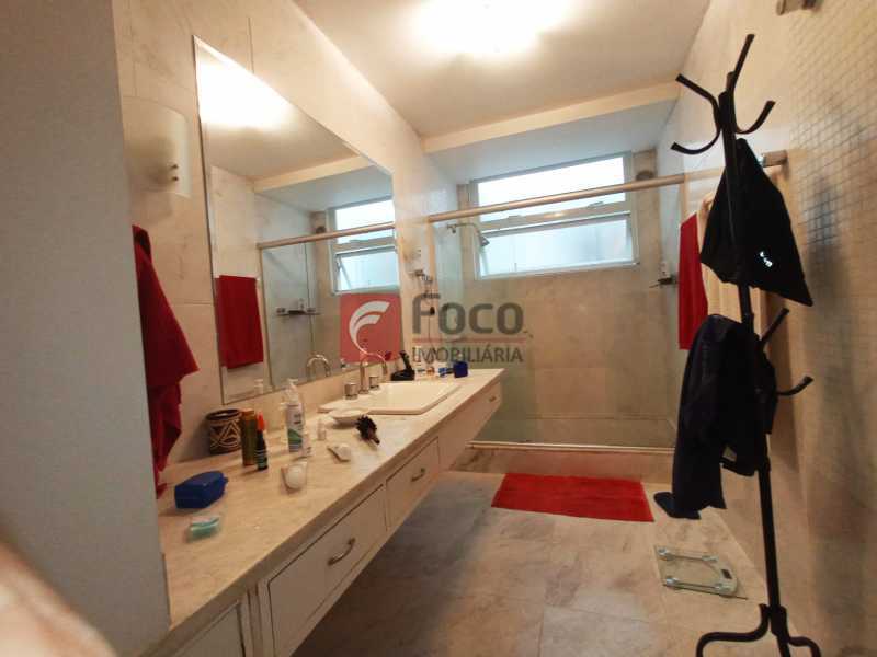 Conheça 8 do imóvel - Para quem gosta de muito conforto!! - JBCO70003 - 8 8 - 8