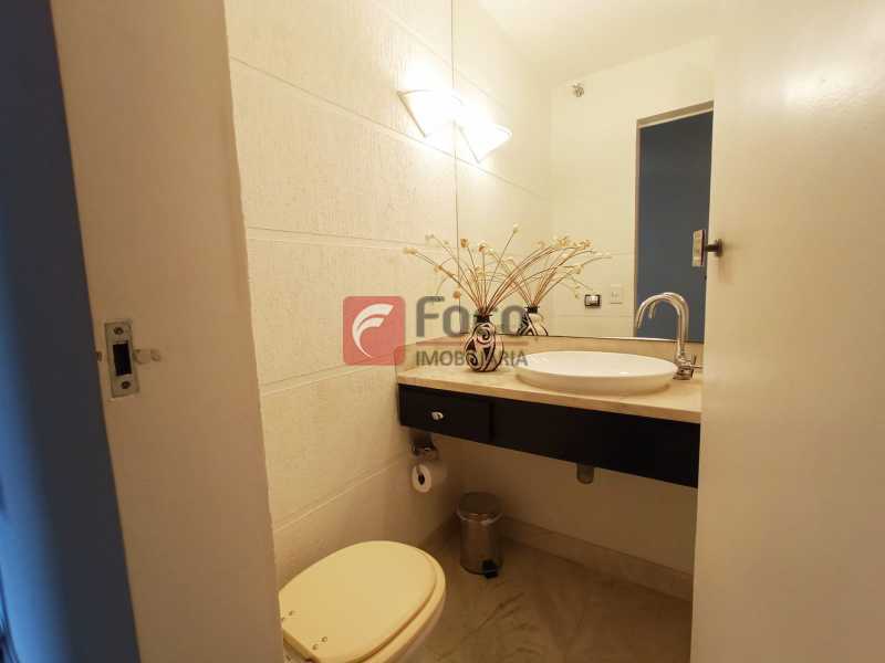 Conheça 9 do imóvel - Para quem gosta de muito conforto!! - JBCO70003 - 9 9 - 9