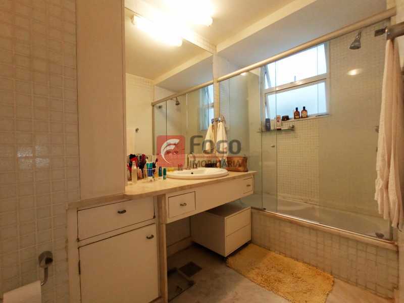 Conheça 10 do imóvel - Para quem gosta de muito conforto!! - JBCO70003 - 10 10 - 10