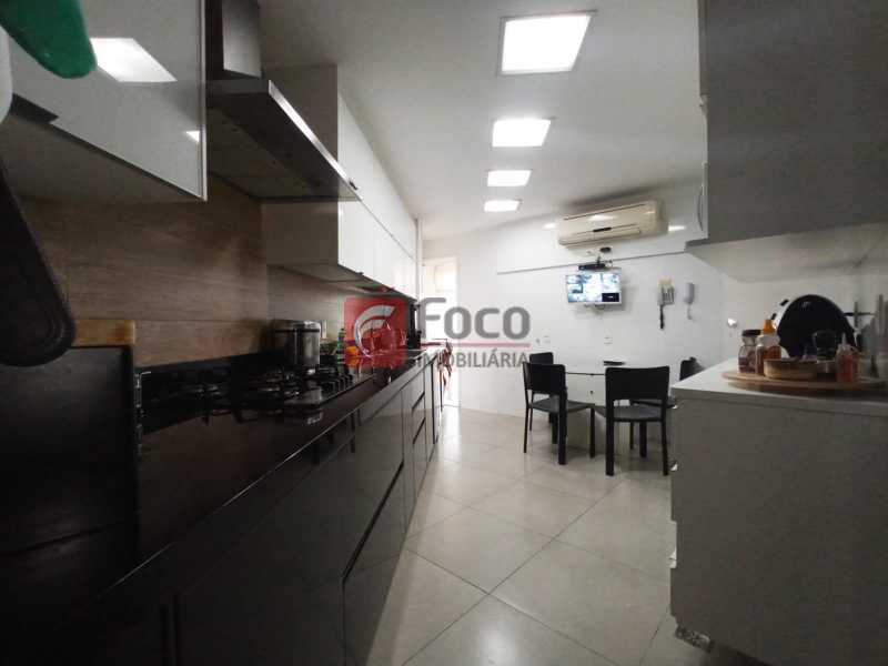 Conheça 16 do imóvel - Para quem gosta de muito conforto!! - JBCO70003 - 16 16 - 16