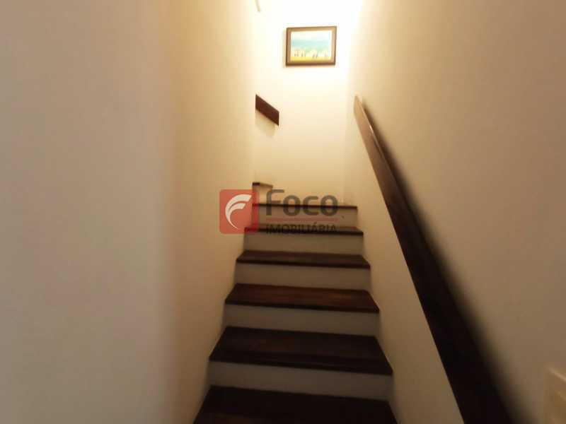 Conheça 18 do imóvel - Para quem gosta de muito conforto!! - JBCO70003 - 18 18 - 18