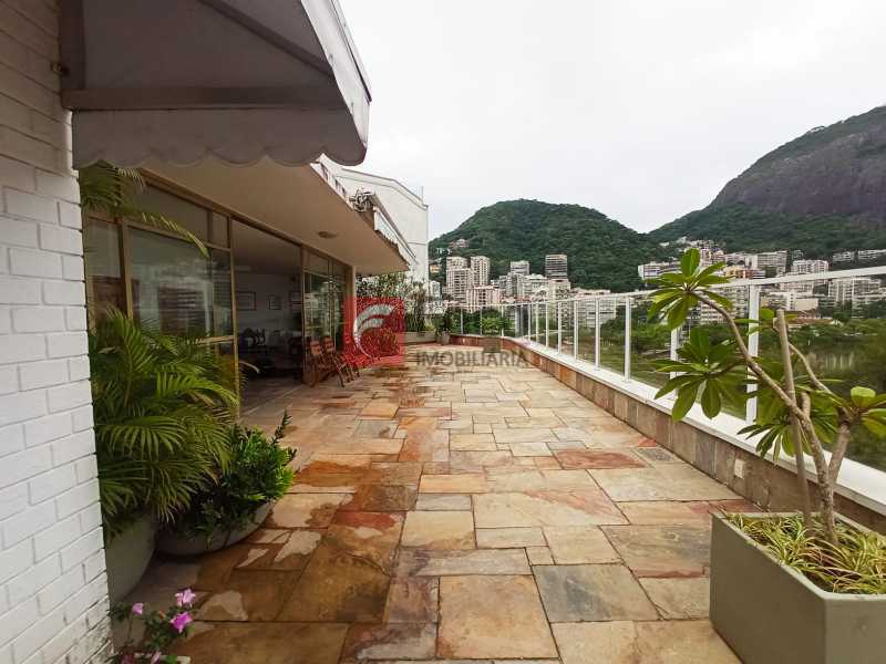 Conheça 24 do imóvel - Para quem gosta de muito conforto!! - JBCO70003 - 24 24 - 24