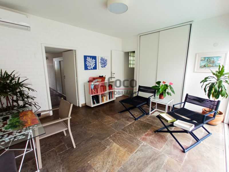 Conheça 25 do imóvel - Para quem gosta de muito conforto!! - JBCO70003 - 25 25 - 25