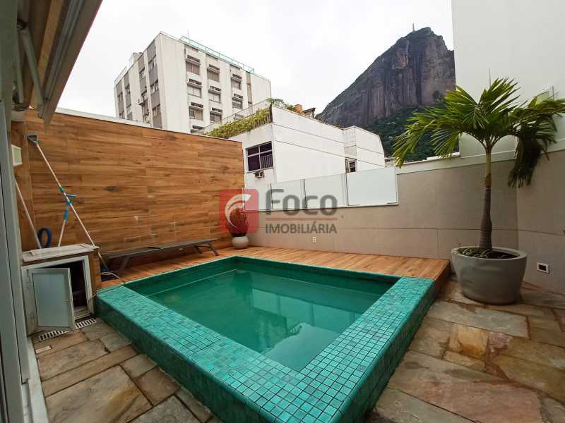 Conheça 27 do imóvel - Para quem gosta de muito conforto!! - JBCO70003 - 27 27 - 27