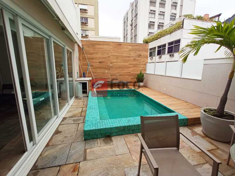 Conheça 29 do imóvel - Para quem gosta de muito conforto!! - JBCO70003 - 29 29 - 29