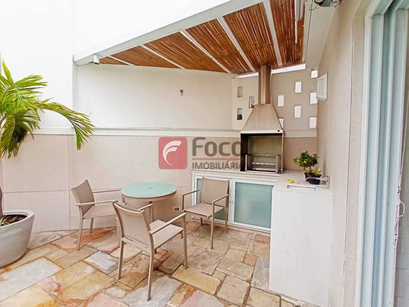 Conheça 30 do imóvel - Para quem gosta de muito conforto!! - JBCO70003 - 30 30 - 30