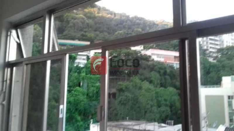 Conheça 2 do imóvel - Andar alto Claro e arejado - JBAP21778 - 4 2 - 4