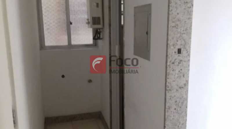 Conheça 12 do imóvel - Andar alto Claro e arejado - JBAP21778 - 17 12 - 17
