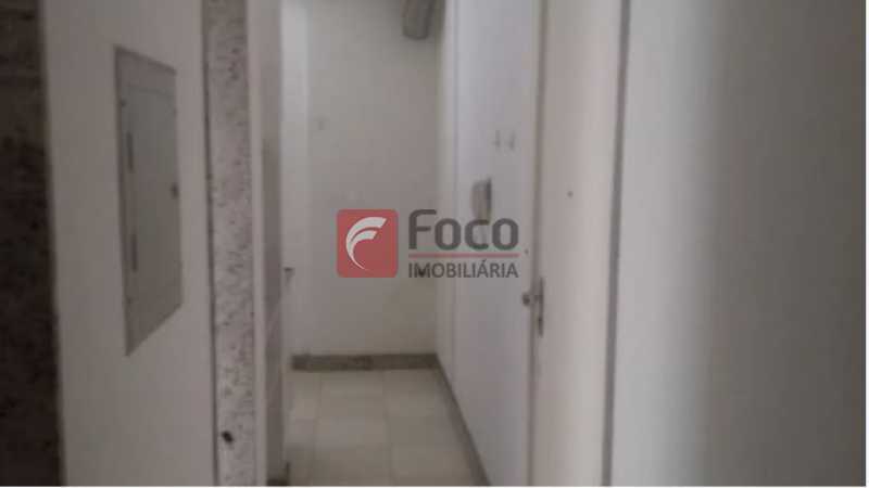 Conheça 13 do imóvel - Andar alto Claro e arejado - JBAP21778 - 13 13 - 13