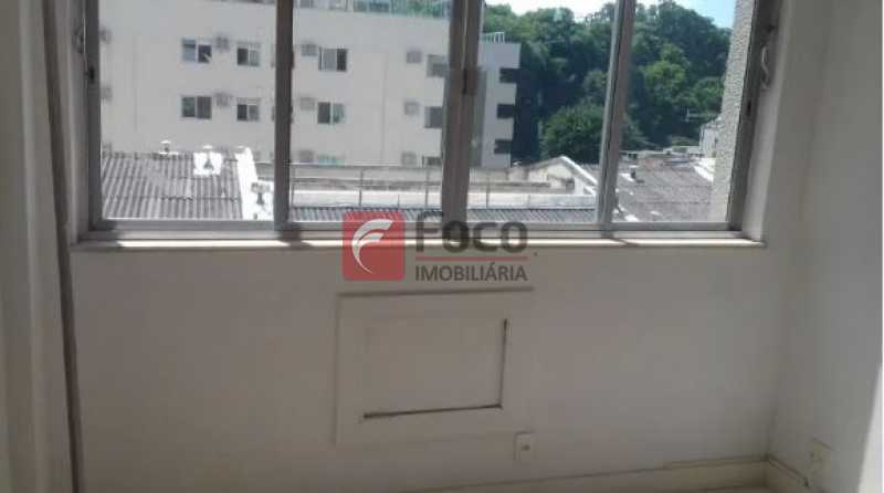 Conheça 14 do imóvel - Andar alto Claro e arejado - JBAP21778 - 2 14 - 2