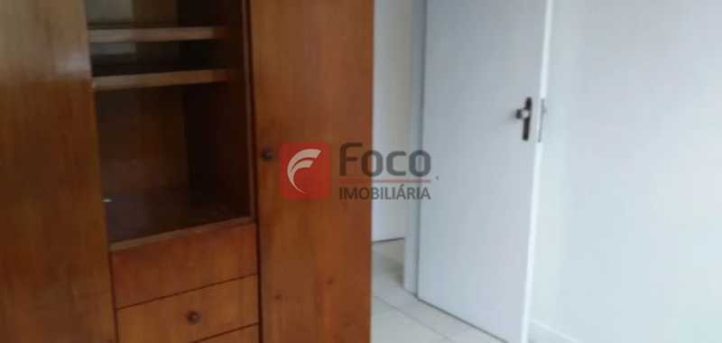 Conheça 18 do imóvel - Andar alto Claro e arejado - JBAP21778 - 8 18 - 8