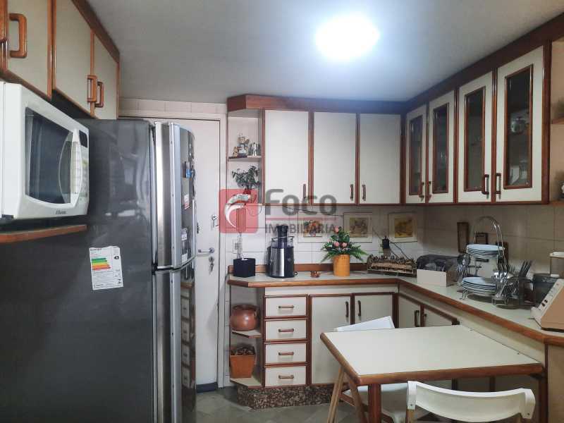 Conheça 20250502_131640 do imóvel - OPORTUNIDADE EXCELENTE IMOVEL RUA COBIÇADA !! AMPLO 2 QUARTOS COM 2 VAGAS SILENCIOSO 96 M² !! - JBAP21779 - 27 20250502_131640 - 27