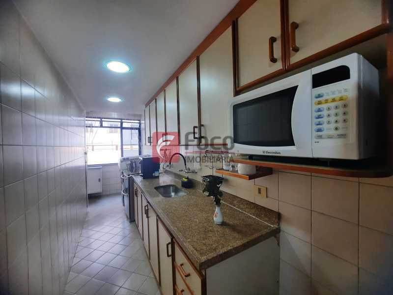 Conheça 20250502_131538 do imóvel - OPORTUNIDADE EXCELENTE IMOVEL RUA COBIÇADA !! AMPLO 2 QUARTOS COM 2 VAGAS SILENCIOSO 96 M² !! - JBAP21779 - 29 20250502_131538 - 29
