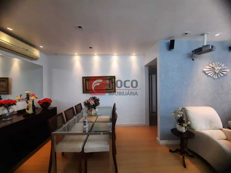 Conheça 20250502_131433 do imóvel - OPORTUNIDADE EXCELENTE IMOVEL RUA COBIÇADA !! AMPLO 2 QUARTOS COM 2 VAGAS SILENCIOSO 96 M² !! - JBAP21779 - 3 20250502_131433 - 3