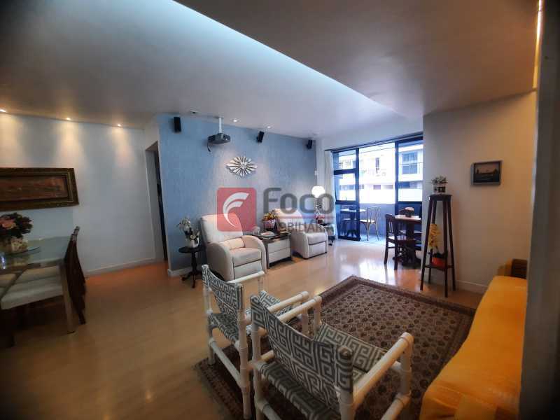 Conheça 20250502_131424 do imóvel - OPORTUNIDADE EXCELENTE IMOVEL RUA COBIÇADA !! AMPLO 2 QUARTOS COM 2 VAGAS SILENCIOSO 96 M² !! - JBAP21779 - 1 20250502_131424 - 1