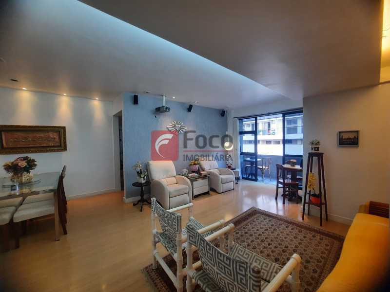 Conheça 20250502_131419 do imóvel - OPORTUNIDADE EXCELENTE IMOVEL RUA COBIÇADA !! AMPLO 2 QUARTOS COM 2 VAGAS SILENCIOSO 96 M² !! - JBAP21779 - 5 20250502_131419 - 5