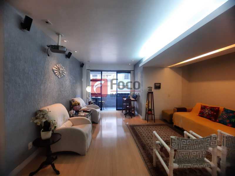 Conheça 20250502_131334 do imóvel - OPORTUNIDADE EXCELENTE IMOVEL RUA COBIÇADA !! AMPLO 2 QUARTOS COM 2 VAGAS SILENCIOSO 96 M² !! - JBAP21779 - 4 20250502_131334 - 4