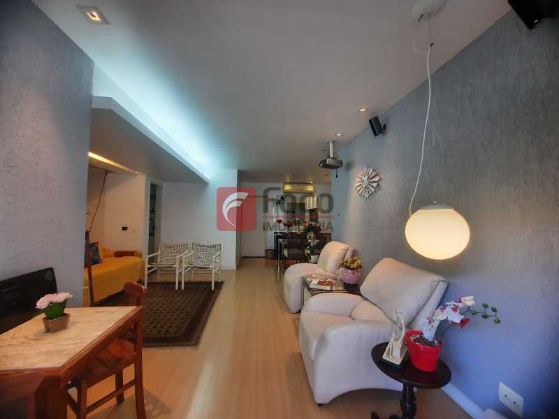 Conheça 20250502_131356 do imóvel - OPORTUNIDADE EXCELENTE IMOVEL RUA COBIÇADA !! AMPLO 2 QUARTOS COM 2 VAGAS SILENCIOSO 96 M² !! - JBAP21779 - 6 20250502_131356 - 6