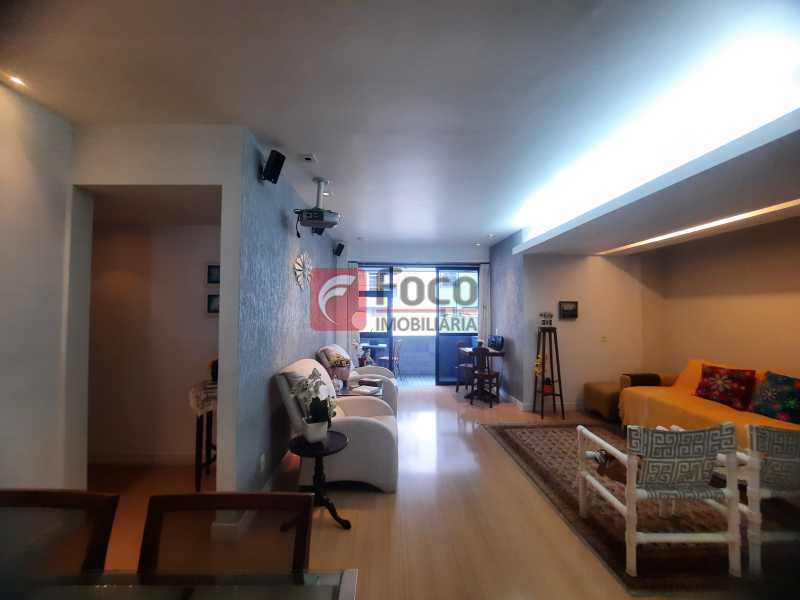 Conheça 20250502_131259 do imóvel - OPORTUNIDADE EXCELENTE IMOVEL RUA COBIÇADA !! AMPLO 2 QUARTOS COM 2 VAGAS SILENCIOSO 96 M² !! - JBAP21779 - 8 20250502_131259 - 8