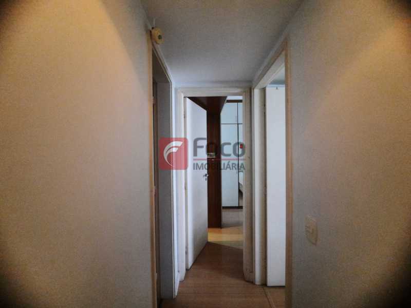 Conheça 20250502_131045 do imóvel - OPORTUNIDADE EXCELENTE IMOVEL RUA COBIÇADA !! AMPLO 2 QUARTOS COM 2 VAGAS SILENCIOSO 96 M² !! - JBAP21779 - 9 20250502_131045 - 9