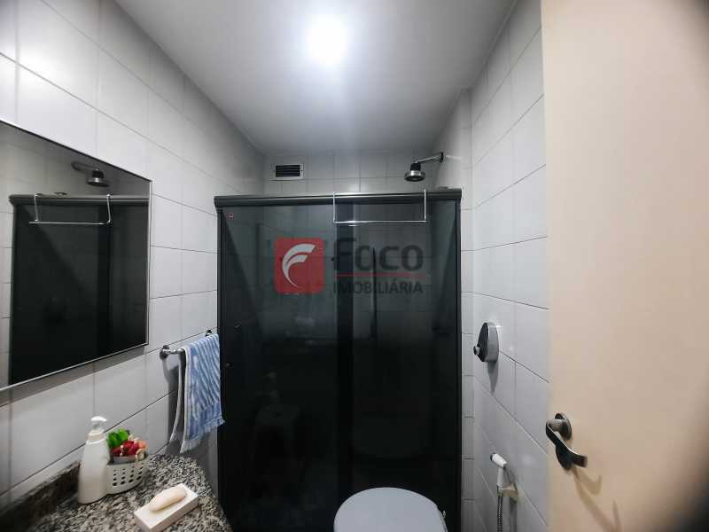 Conheça 20250502_131018 do imóvel - OPORTUNIDADE EXCELENTE IMOVEL RUA COBIÇADA !! AMPLO 2 QUARTOS COM 2 VAGAS SILENCIOSO 96 M² !! - JBAP21779 - 25 20250502_131018 - 25