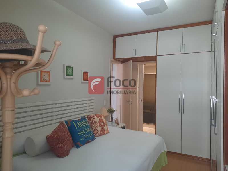 Conheça 20250502_130744 do imóvel - OPORTUNIDADE EXCELENTE IMOVEL RUA COBIÇADA !! AMPLO 2 QUARTOS COM 2 VAGAS SILENCIOSO 96 M² !! - JBAP21779 - 18 20250502_130744 - 18