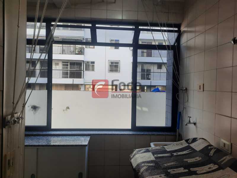 Conheça 20250502_131814 do imóvel - OPORTUNIDADE EXCELENTE IMOVEL RUA COBIÇADA !! AMPLO 2 QUARTOS COM 2 VAGAS SILENCIOSO 96 M² !! - JBAP21779 - 30 20250502_131814 - 30